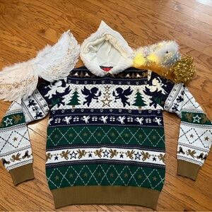 Men's Ugly Sweater